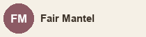 Fair Mantel | Jewellery, Scarves & Boutique Fashion